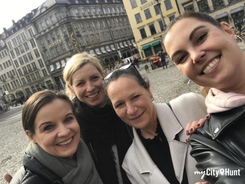 myCityHunt Speurtocht 9