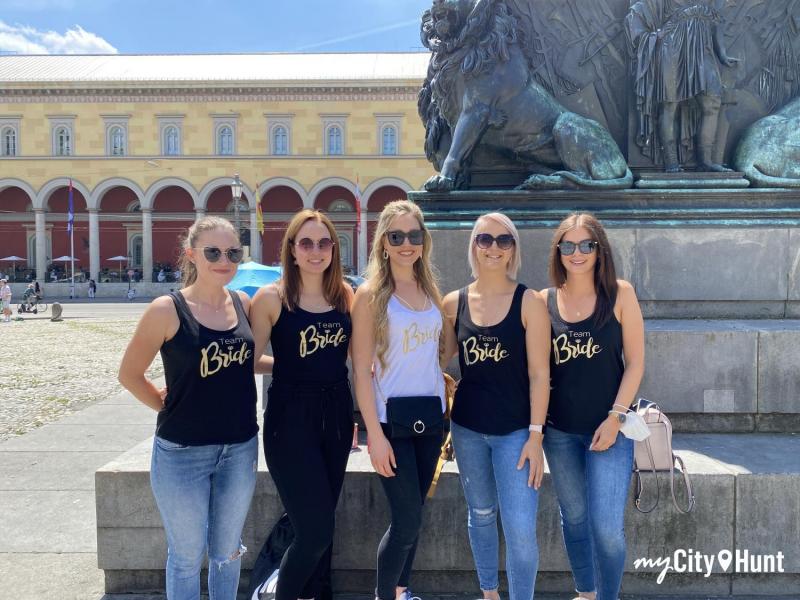 myCityHunt Speurtocht 15