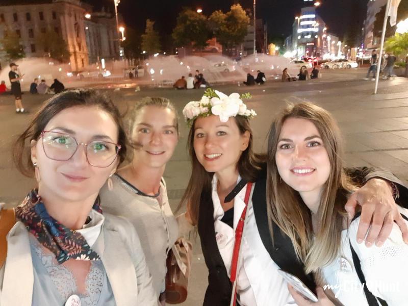 myCityHunt Speurtocht 14