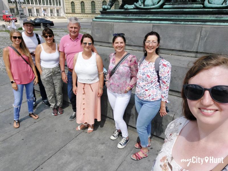 myCityHunt Speurtocht 6