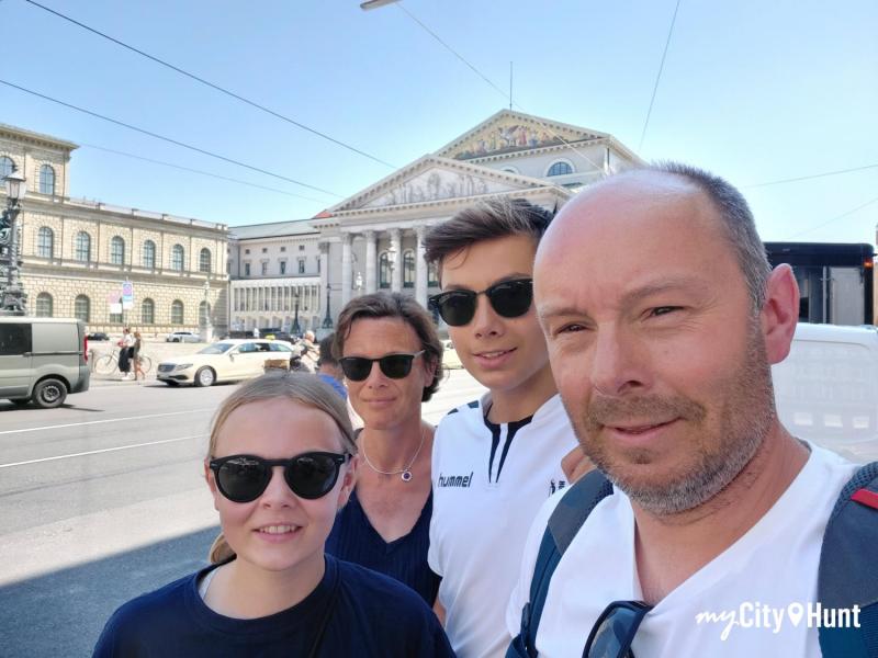 myCityHunt Speurtocht 9