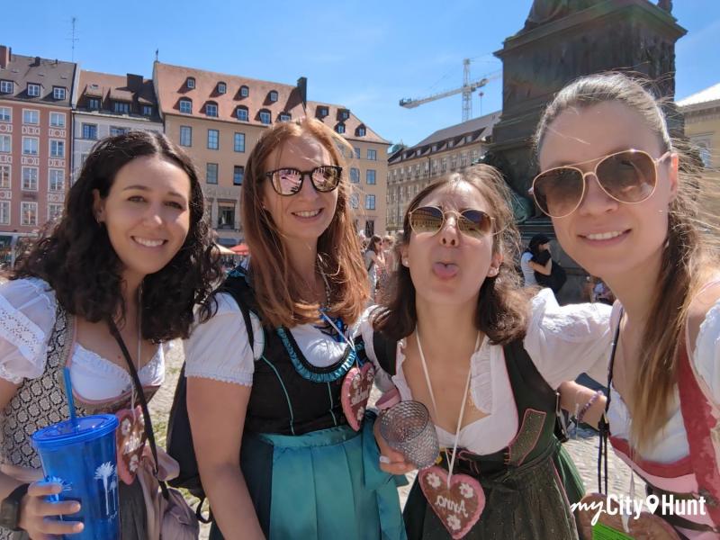 myCityHunt Speurtocht 13