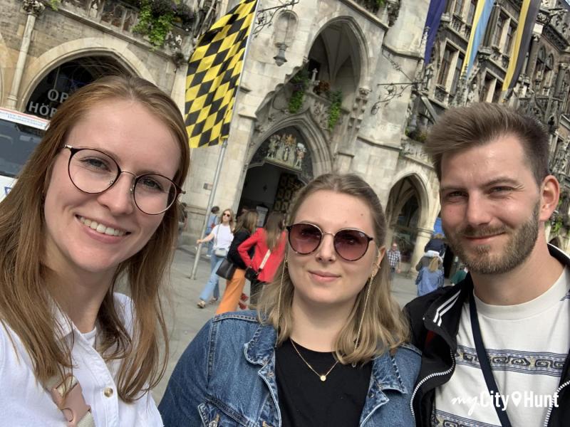 myCityHunt Speurtocht 13