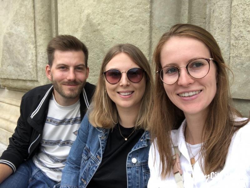 myCityHunt Speurtocht 10