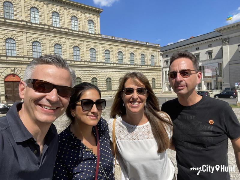 myCityHunt Speurtocht 9