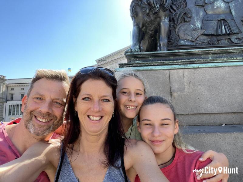 myCityHunt Speurtocht 10