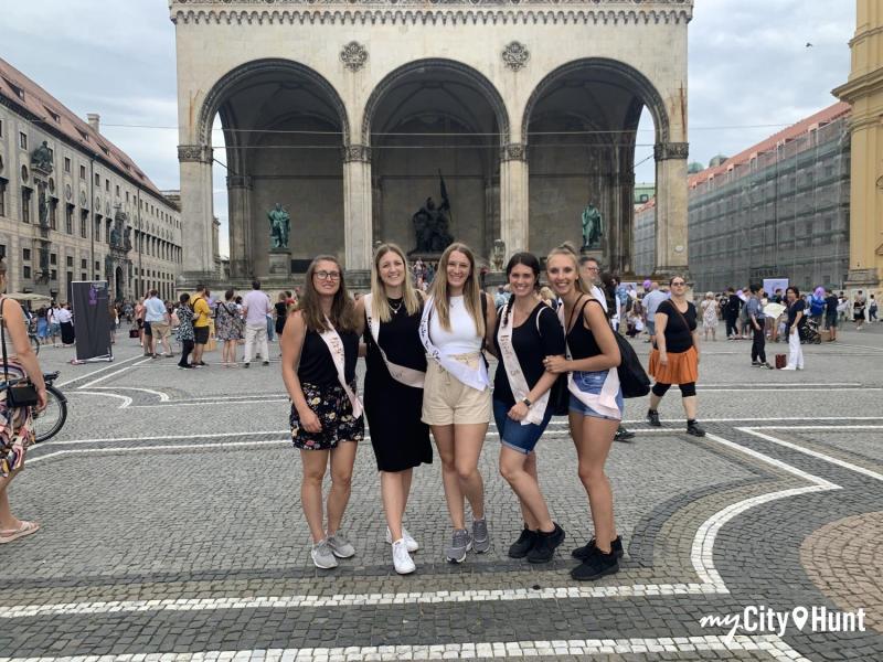 myCityHunt Speurtocht 9