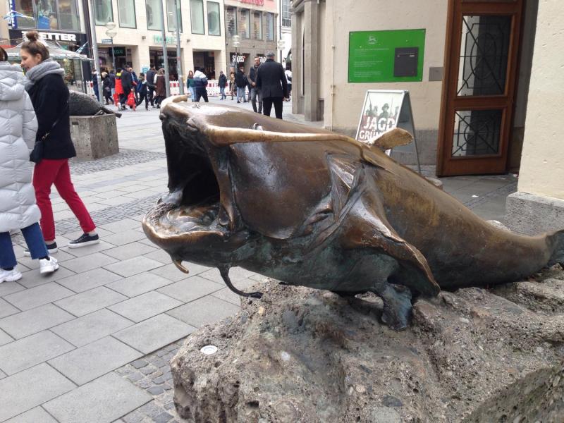 myCityHunt Speurtocht 13