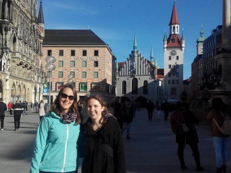 myCityHunt Speurtocht 15