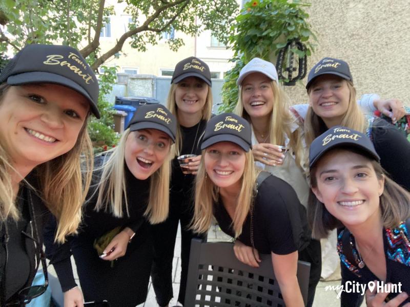 myCityHunt Speurtocht 5