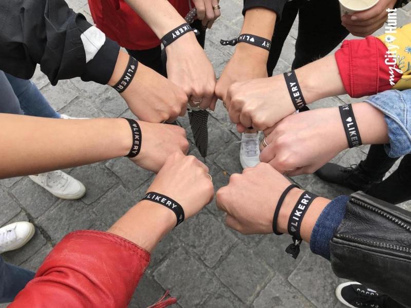 myCityHunt Speurtocht 14