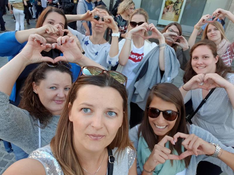 myCityHunt Speurtocht 5