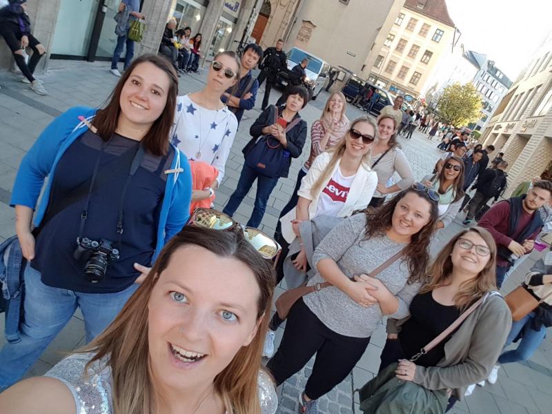 myCityHunt Speurtocht 2