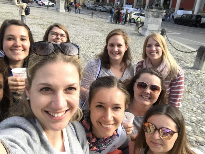 myCityHunt Speurtocht 2