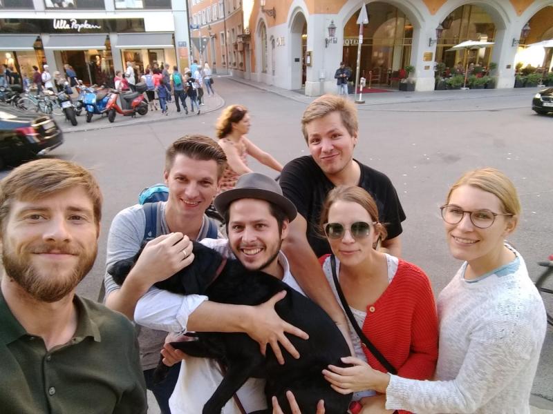 myCityHunt Speurtocht 9