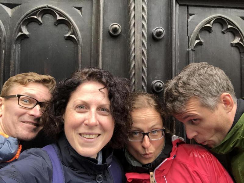 myCityHunt Speurtocht 15