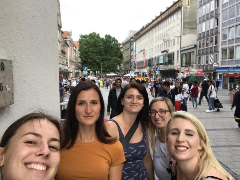 myCityHunt Speurtocht 14