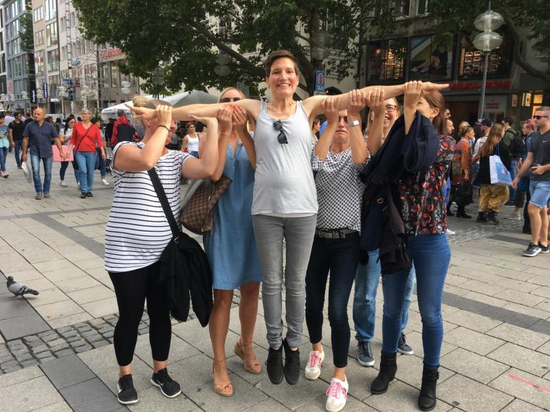 myCityHunt Speurtocht 10