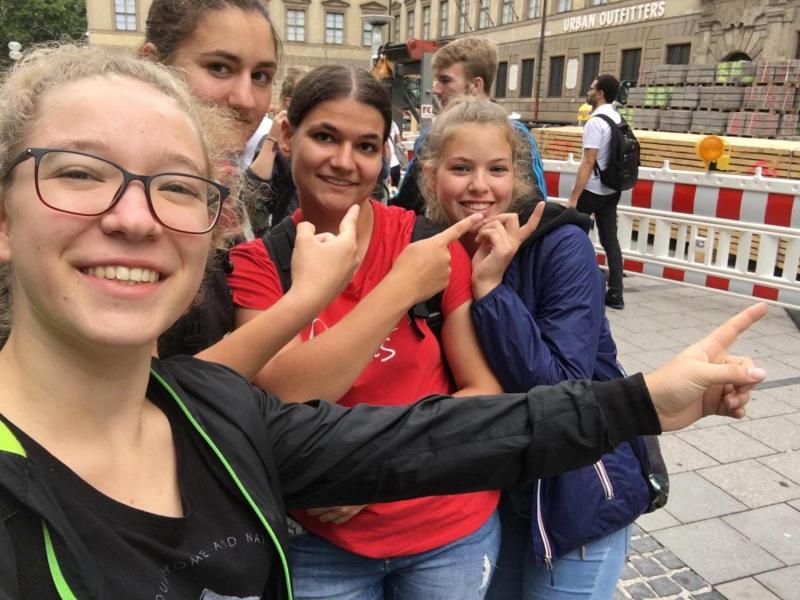 myCityHunt Speurtocht 6