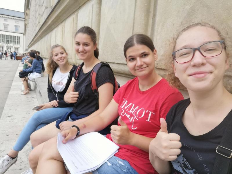 myCityHunt Speurtocht 11