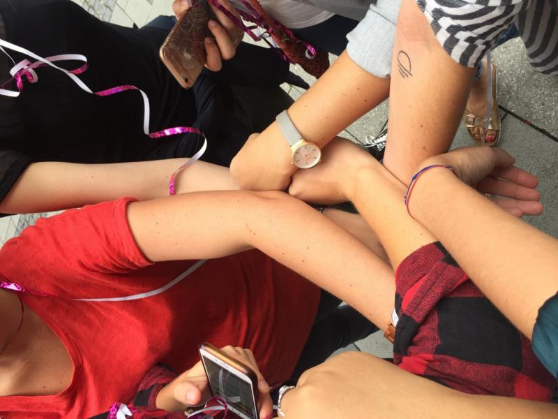 myCityHunt Speurtocht 6