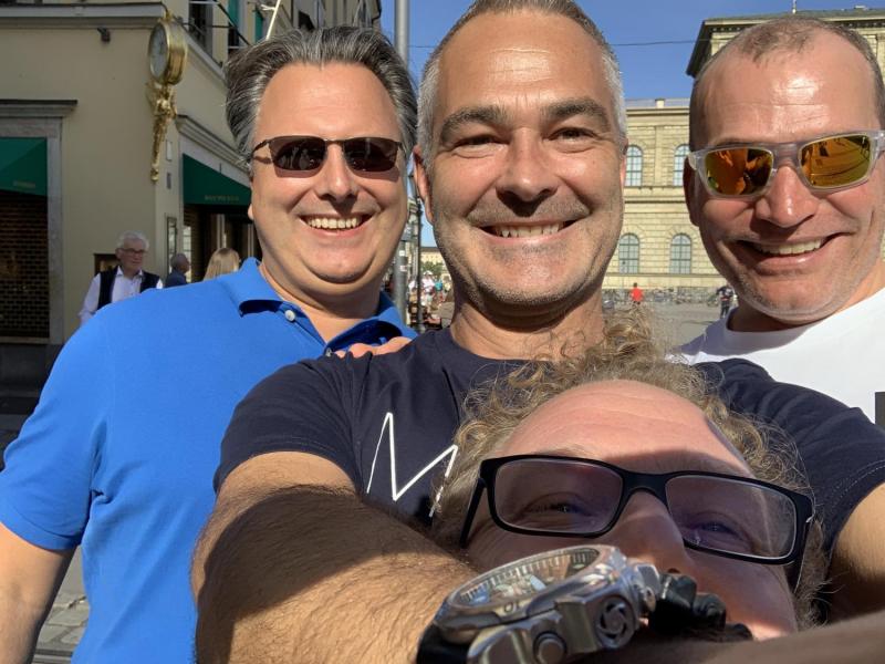 myCityHunt Speurtocht 5