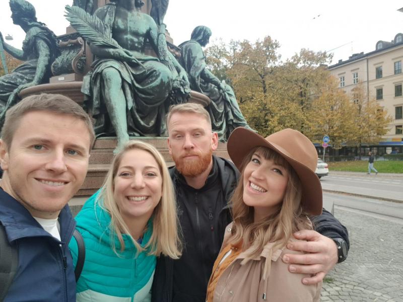 myCityHunt Speurtocht 14