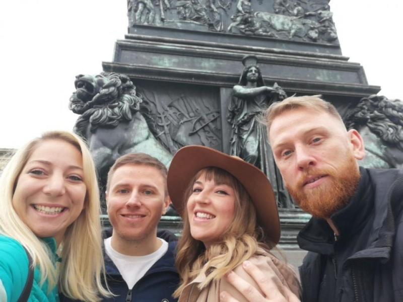 myCityHunt Speurtocht 9