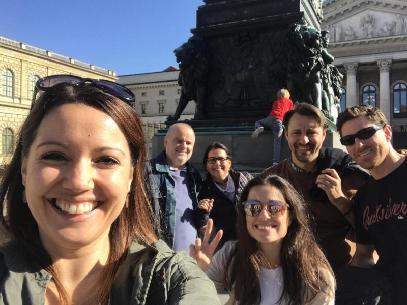 myCityHunt Speurtocht 3