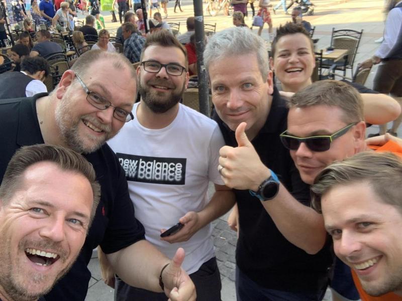 myCityHunt Speurtocht 11