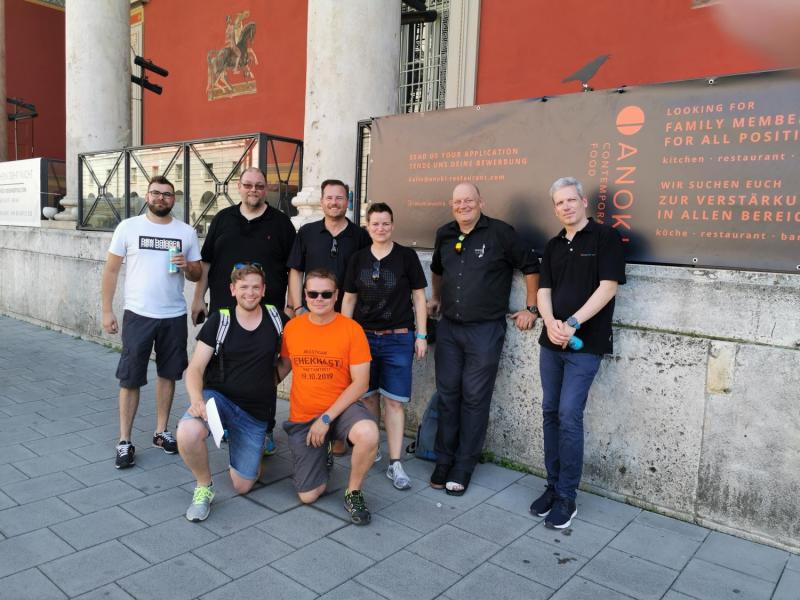 myCityHunt Speurtocht 14