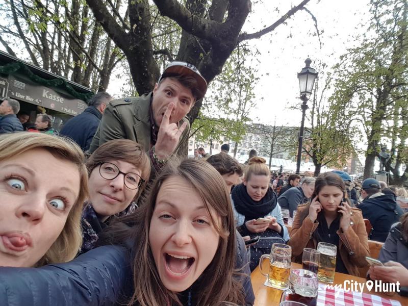 myCityHunt Speurtocht 11