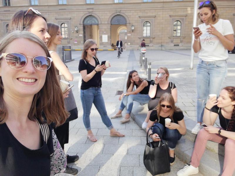 myCityHunt Speurtocht 7