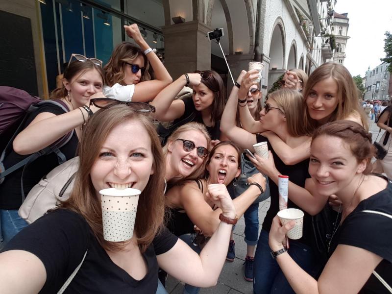 myCityHunt Speurtocht 14