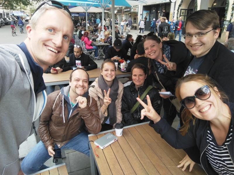 myCityHunt Speurtocht 6