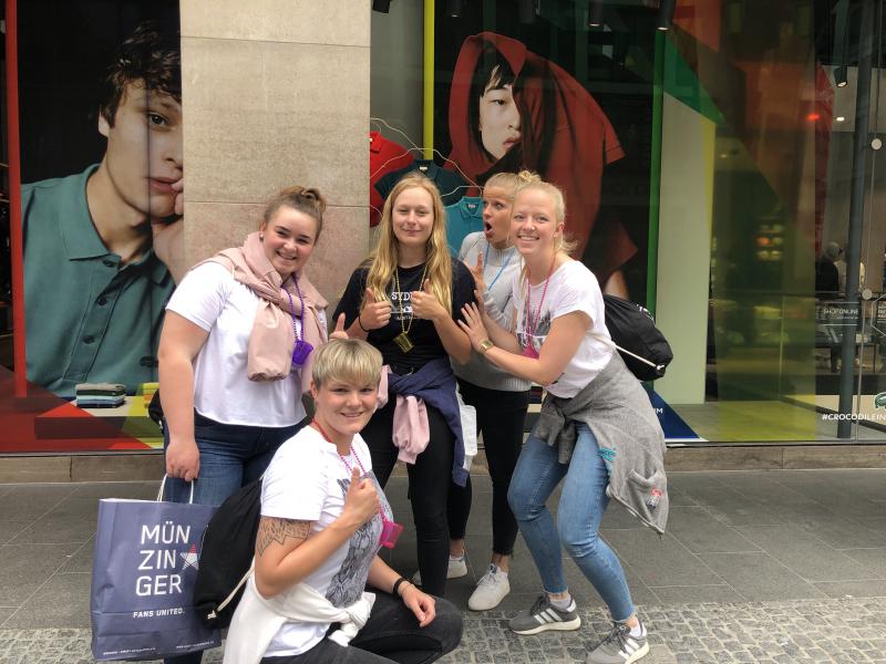 myCityHunt Speurtocht 6