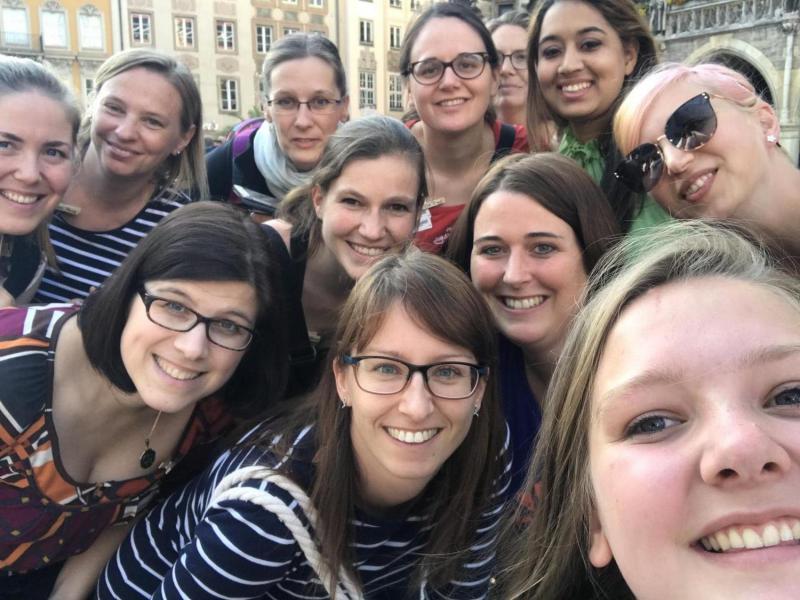 myCityHunt Speurtocht 15