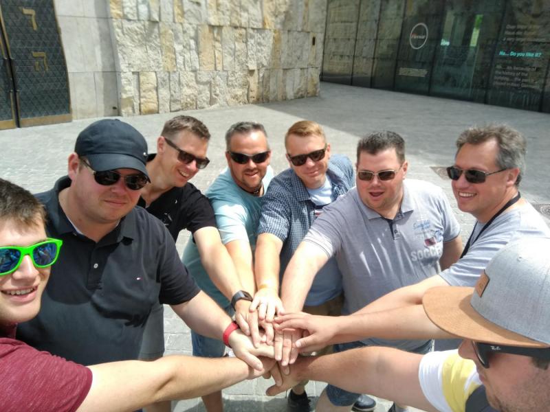 myCityHunt Speurtocht 5