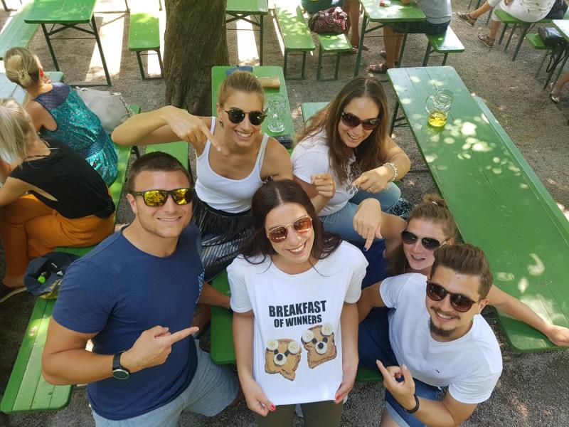 myCityHunt Speurtocht 4