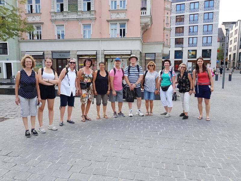 myCityHunt Speurtocht 15