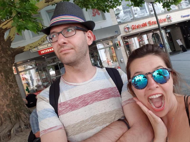 myCityHunt Speurtocht 7