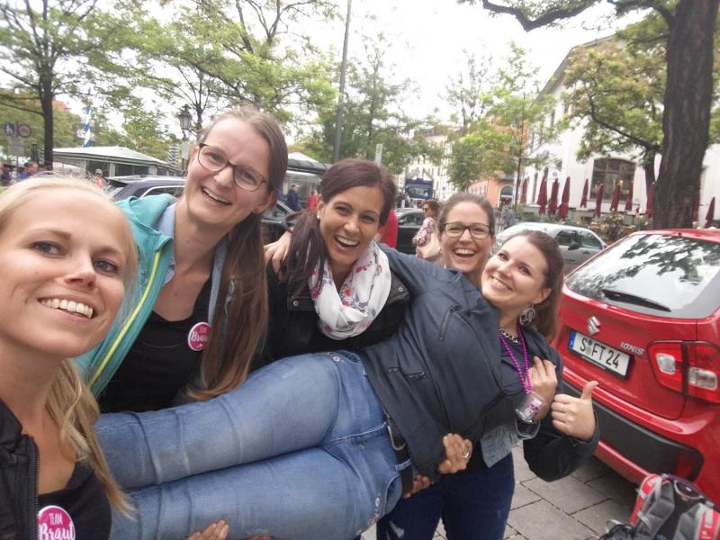 myCityHunt Speurtocht 7