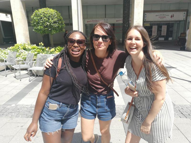 myCityHunt Speurtocht 5