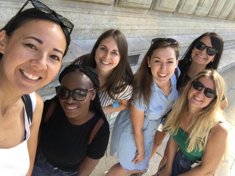 myCityHunt Speurtocht 2