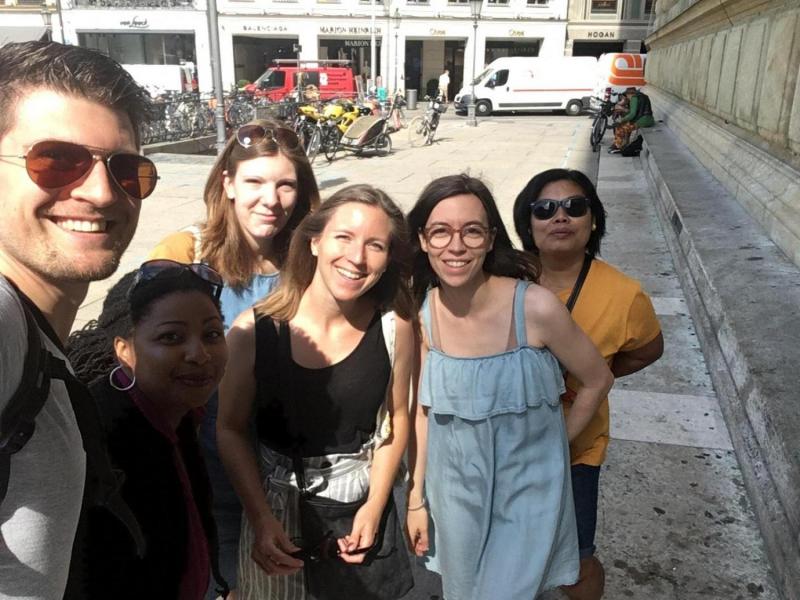 myCityHunt Speurtocht 14