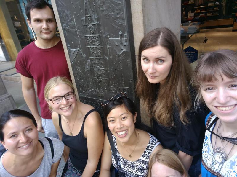 myCityHunt Speurtocht 14