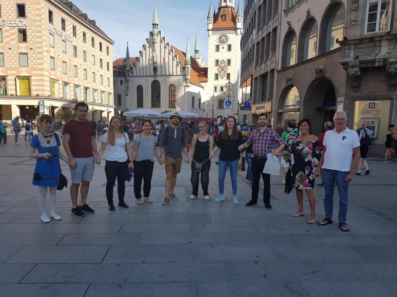 myCityHunt Speurtocht 11