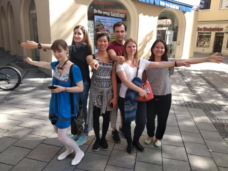 myCityHunt Speurtocht 7