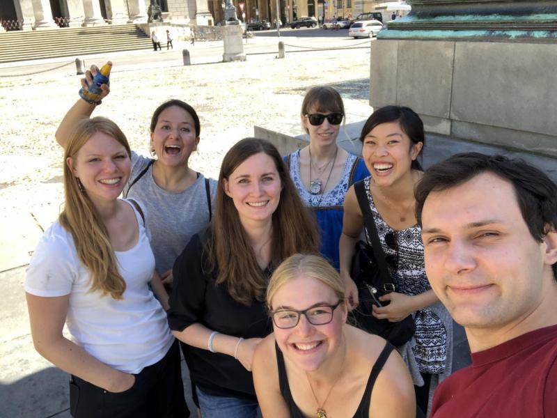 myCityHunt Speurtocht 11