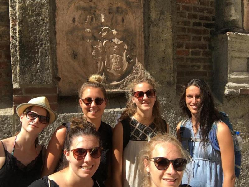 myCityHunt Speurtocht 9